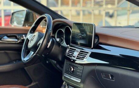 Mercedes-Benz CLS, 2014 год, 2 820 000 рублей, 30 фотография