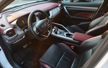 Geely Coolray I, 2020 год, 1 660 000 рублей, 10 фотография