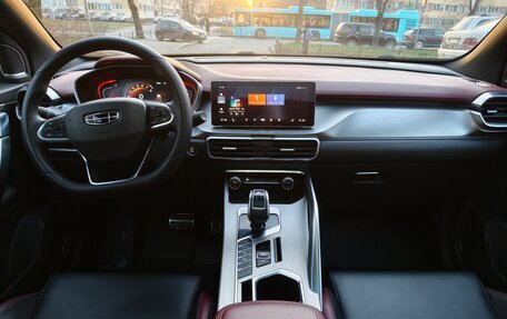 Geely Coolray I, 2020 год, 1 660 000 рублей, 12 фотография