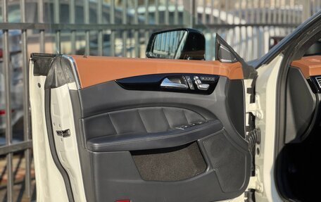 Mercedes-Benz CLS, 2014 год, 2 820 000 рублей, 28 фотография