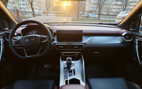 Geely Coolray I, 2020 год, 1 660 000 рублей, 11 фотография