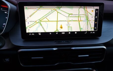 Geely Coolray I, 2020 год, 1 660 000 рублей, 15 фотография