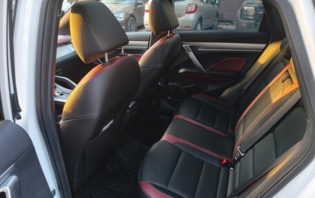 Geely Coolray I, 2020 год, 1 660 000 рублей, 17 фотография