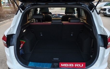 Geely Coolray I, 2020 год, 1 660 000 рублей, 18 фотография