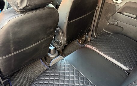 Ford Fusion I, 2008 год, 385 000 рублей, 12 фотография