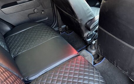 Ford Fusion I, 2008 год, 385 000 рублей, 13 фотография