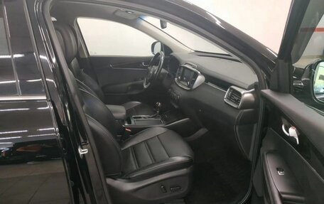 KIA Sorento III Prime рестайлинг, 2017 год, 2 189 000 рублей, 6 фотография