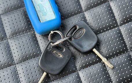 Ford Fusion I, 2008 год, 385 000 рублей, 16 фотография