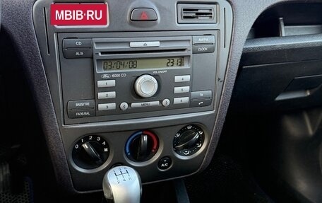 Ford Fusion I, 2008 год, 385 000 рублей, 15 фотография