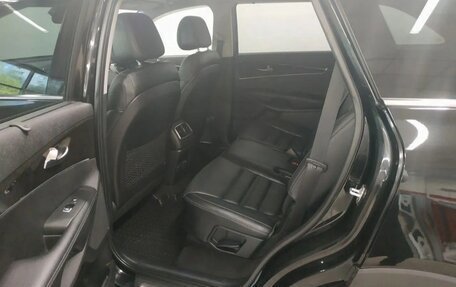 KIA Sorento III Prime рестайлинг, 2017 год, 2 189 000 рублей, 9 фотография