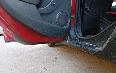 Renault Logan II, 2014 год, 600 000 рублей, 9 фотография