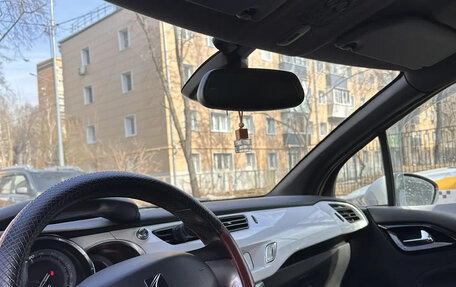 Citroen DS3 I рестайлинг, 2010 год, 750 000 рублей, 11 фотография