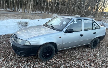 Daewoo Nexia I рестайлинг, 2014 год, 195 000 рублей, 9 фотография