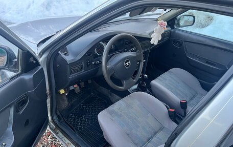 Daewoo Nexia I рестайлинг, 2014 год, 195 000 рублей, 6 фотография