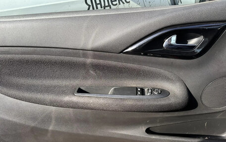 Citroen DS3 I рестайлинг, 2010 год, 750 000 рублей, 9 фотография