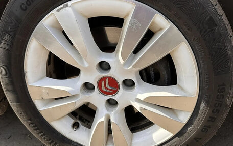 Citroen DS3 I рестайлинг, 2010 год, 750 000 рублей, 10 фотография