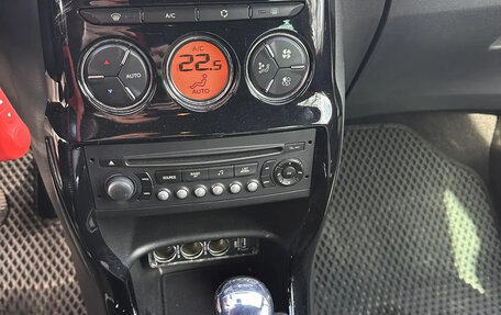 Citroen DS3 I рестайлинг, 2010 год, 750 000 рублей, 7 фотография