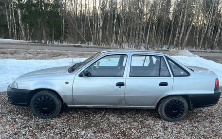 Daewoo Nexia I рестайлинг, 2014 год, 195 000 рублей, 2 фотография