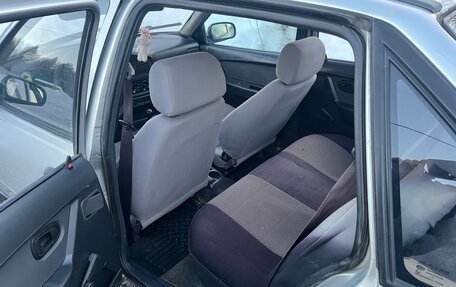 Daewoo Nexia I рестайлинг, 2014 год, 195 000 рублей, 5 фотография