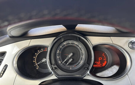 Citroen DS3 I рестайлинг, 2010 год, 750 000 рублей, 8 фотография