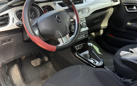 Citroen DS3 I рестайлинг, 2010 год, 750 000 рублей, 6 фотография