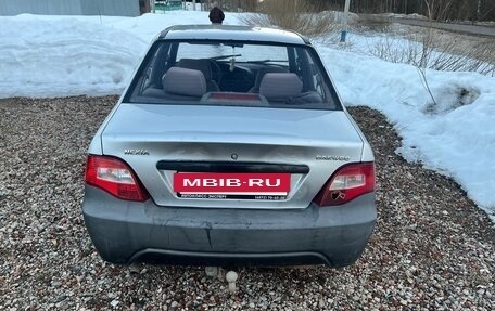 Daewoo Nexia I рестайлинг, 2014 год, 195 000 рублей, 8 фотография