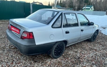 Daewoo Nexia I рестайлинг, 2014 год, 195 000 рублей, 7 фотография