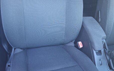 Renault Megane III, 2010 год, 536 000 рублей, 9 фотография