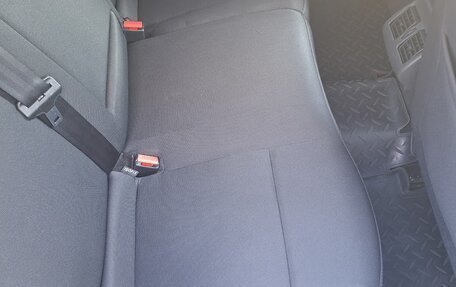 Renault Megane III, 2010 год, 536 000 рублей, 11 фотография