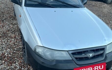 Daewoo Nexia I рестайлинг, 2014 год, 195 000 рублей, 12 фотография