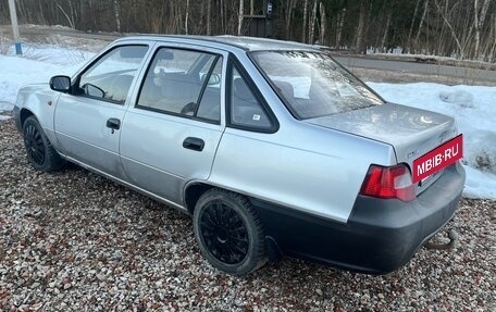 Daewoo Nexia I рестайлинг, 2014 год, 195 000 рублей, 11 фотография