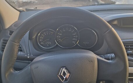 Renault Megane III, 2010 год, 536 000 рублей, 7 фотография