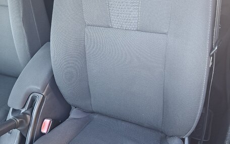 Renault Megane III, 2010 год, 536 000 рублей, 10 фотография