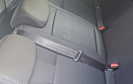 Renault Megane III, 2010 год, 536 000 рублей, 12 фотография