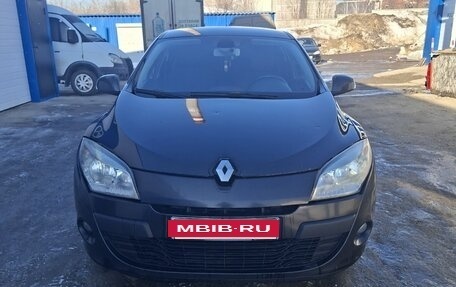Renault Megane III, 2010 год, 536 000 рублей, 2 фотография