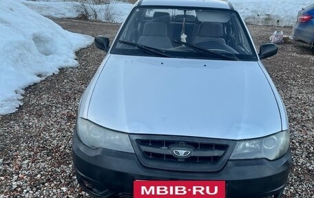 Daewoo Nexia I рестайлинг, 2014 год, 195 000 рублей, 10 фотография