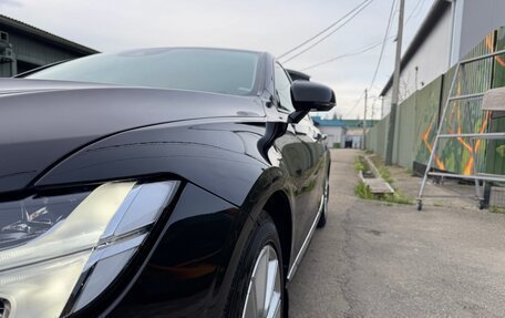 Volvo S90 II рестайлинг, 2018 год, 2 720 000 рублей, 6 фотография