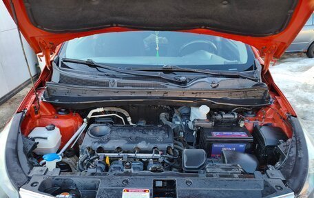 KIA Sportage III, 2012 год, 1 333 333 рублей, 8 фотография