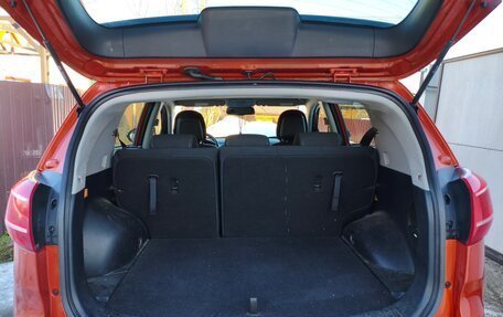 KIA Sportage III, 2012 год, 1 333 333 рублей, 7 фотография