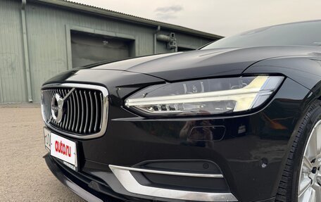 Volvo S90 II рестайлинг, 2018 год, 2 720 000 рублей, 7 фотография
