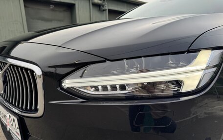 Volvo S90 II рестайлинг, 2018 год, 2 720 000 рублей, 9 фотография