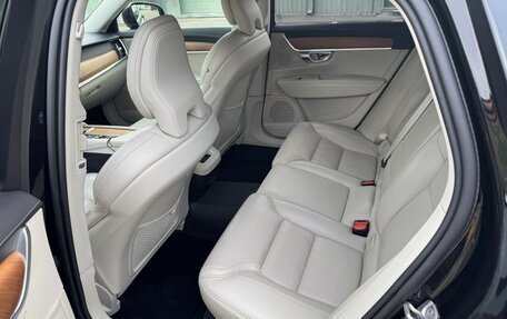 Volvo S90 II рестайлинг, 2018 год, 2 720 000 рублей, 12 фотография