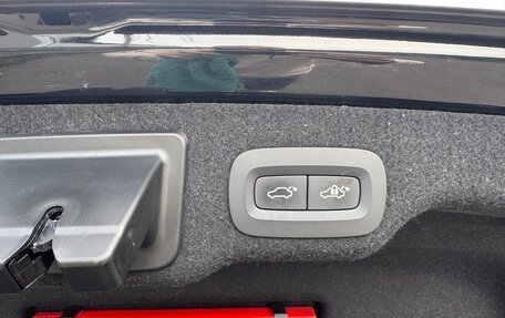 Volvo S90 II рестайлинг, 2018 год, 2 720 000 рублей, 21 фотография