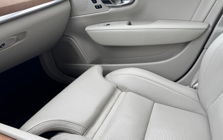 Volvo S90 II рестайлинг, 2018 год, 2 720 000 рублей, 14 фотография