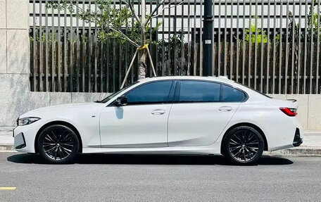 BMW 3 серия, 2022 год, 3 800 000 рублей, 2 фотография