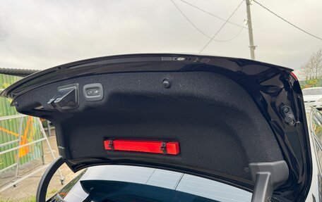 Volvo S90 II рестайлинг, 2018 год, 2 720 000 рублей, 22 фотография