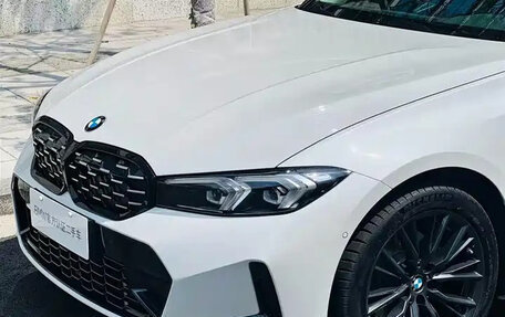 BMW 3 серия, 2022 год, 3 800 000 рублей, 6 фотография