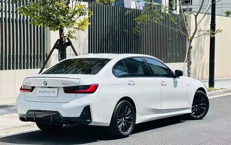 BMW 3 серия, 2022 год, 3 800 000 рублей, 3 фотография