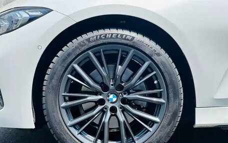 BMW 3 серия, 2022 год, 3 800 000 рублей, 8 фотография