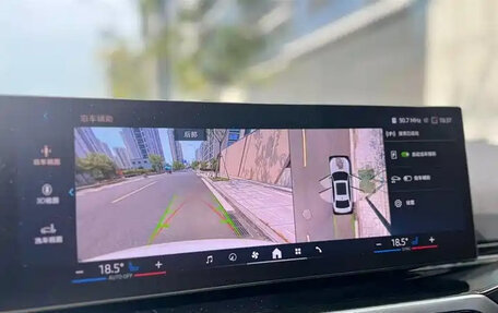 BMW 3 серия, 2022 год, 3 800 000 рублей, 15 фотография